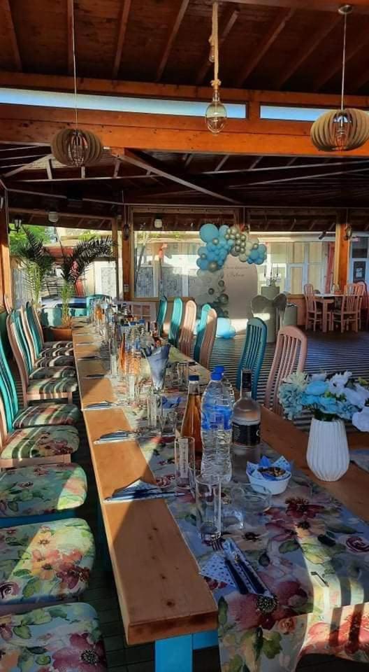 קיטן Къща За Гости Кати מראה חיצוני תמונה